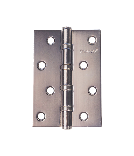 Универсальные врезные петли Петля универсальная TRODOS 100*70*2,5 GF 